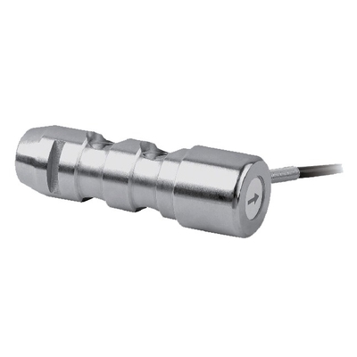 Sensor de la fuerza del indicador de tensión de Pin Compression Load Cell Pin 3t ZHIMIN ZMHBZA de la carga