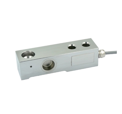 T702B Automatic Single Press Capacity 5kg 1000kg Shear Beam Finished Load Cell (Planar Beam) 10 Ton